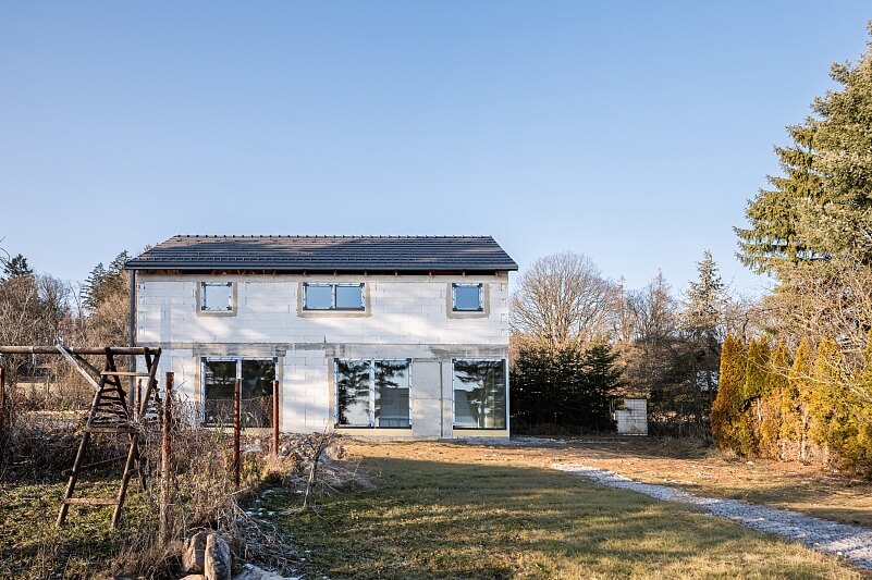 Kytín - Praha-západ | Prodej, Rodinný dům 4+kk, 112 m²