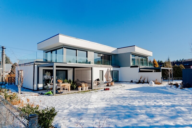 Čeladná - Frýdek-Místek | Prodej, Byt 4+kk, 221 m²