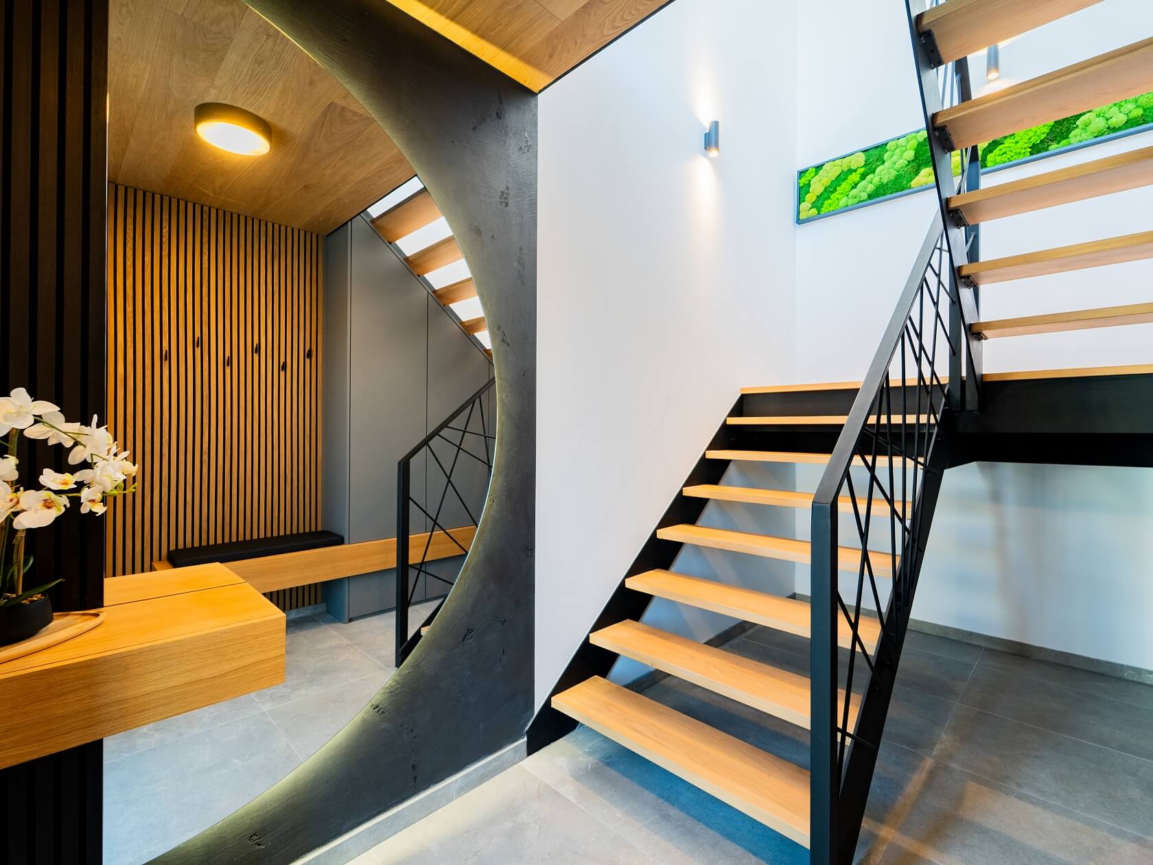 Čeladná - Frýdek-Místek | Prodej, Byt 4+kk, 221 m²