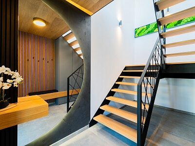 Čeladná - Frýdek-Místek | Sale, Apartment Three-bedroom (4+kk), 221 m²