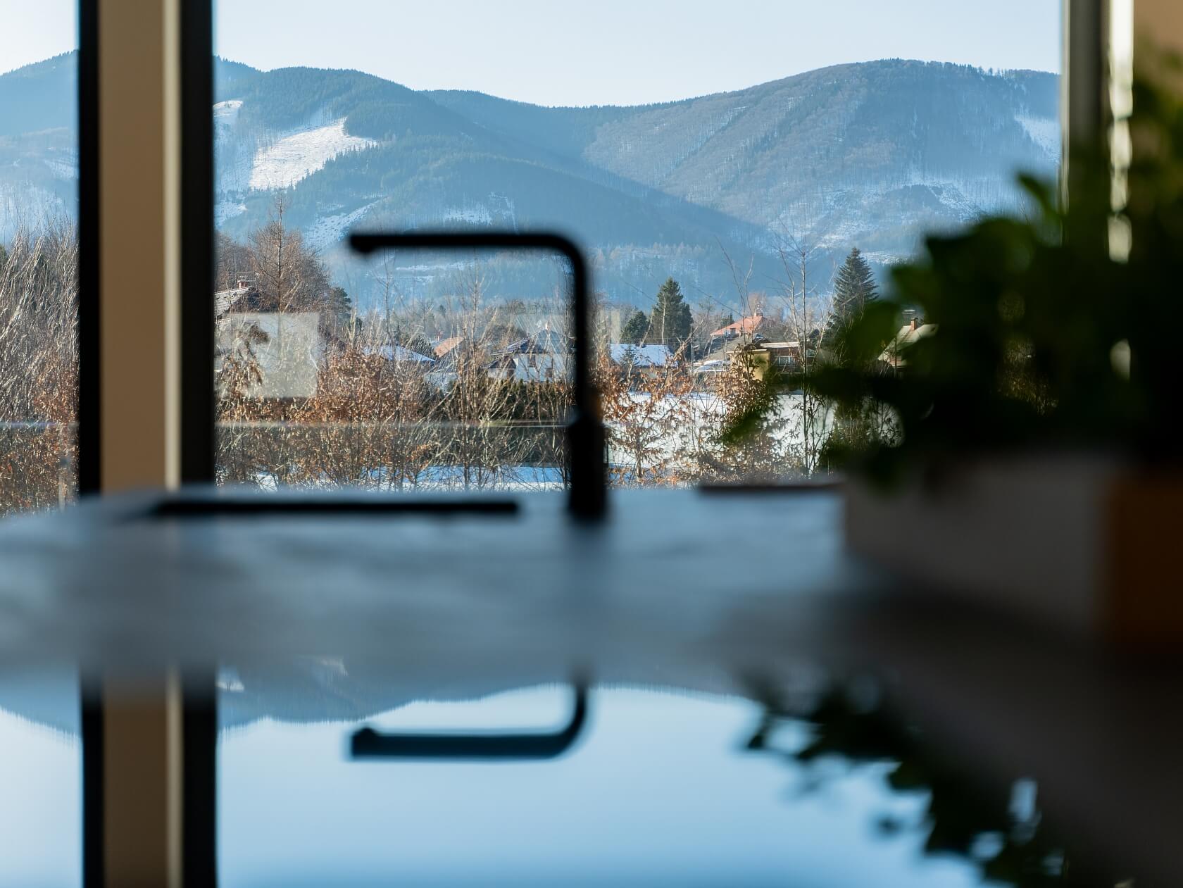 Čeladná - Frýdek-Místek | Sale, Apartment Three-bedroom (4+kk), 221 m²