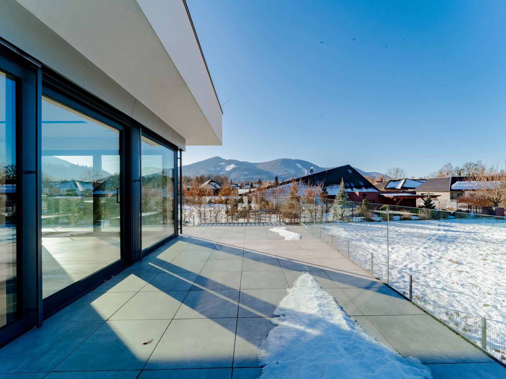 Čeladná - Frýdek-Místek | Prodej, Byt 4+kk, 221 m²