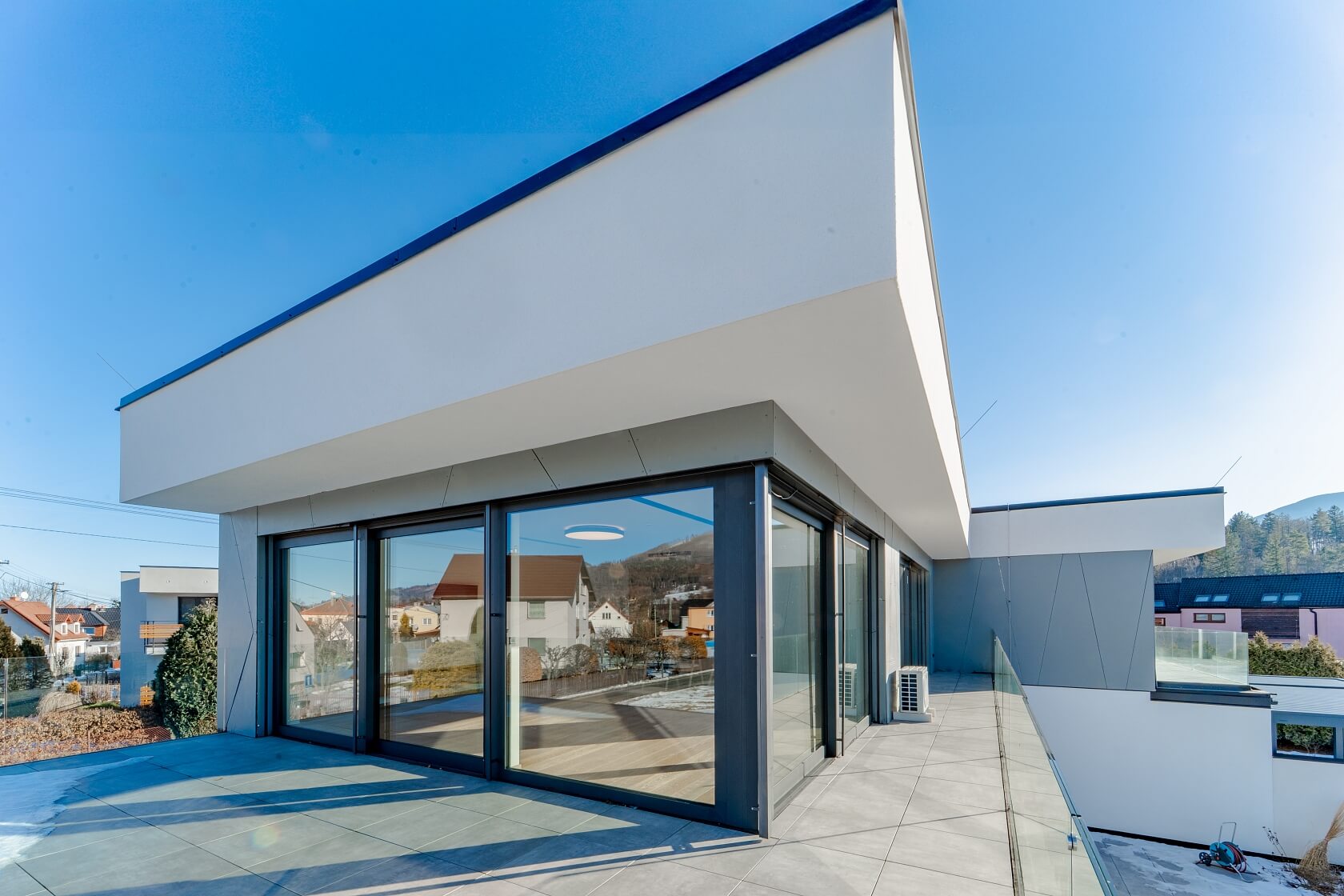 Čeladná - Frýdek-Místek | Sale, Apartment Three-bedroom (4+kk), 221 m²