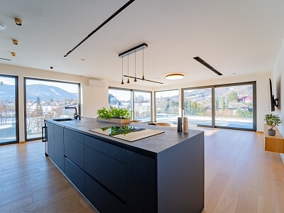 Čeladná - Frýdek-Místek | Prodej, Byt 4+kk, 221 m²