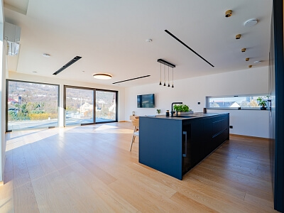 Čeladná - Frýdek-Místek | Sale, Apartment Three-bedroom (4+kk), 221 m²