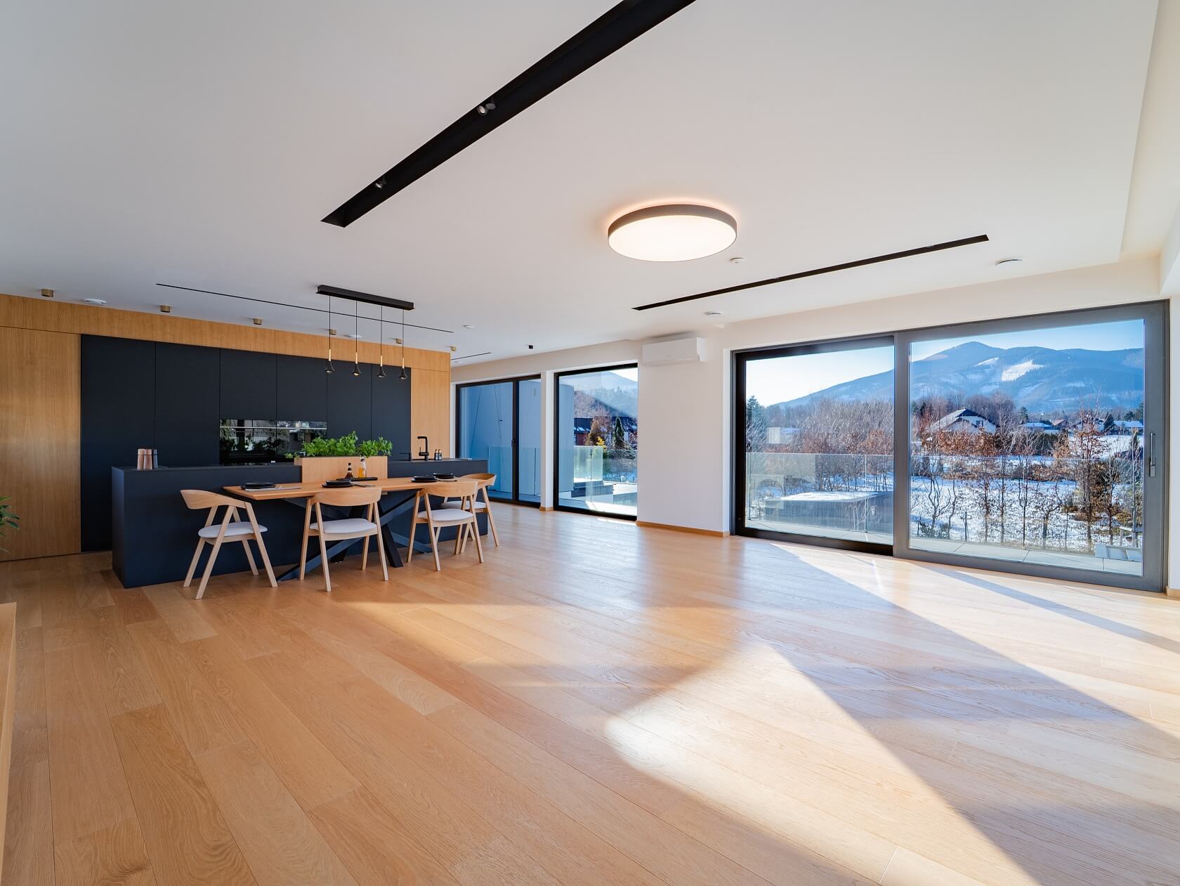 Čeladná - Frýdek-Místek | Sale, Apartment Three-bedroom (4+kk), 221 m²