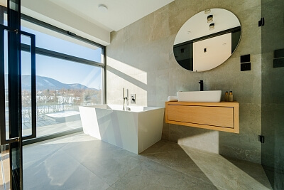 Čeladná - Frýdek-Místek | Sale, Apartment Three-bedroom (4+kk), 221 m²