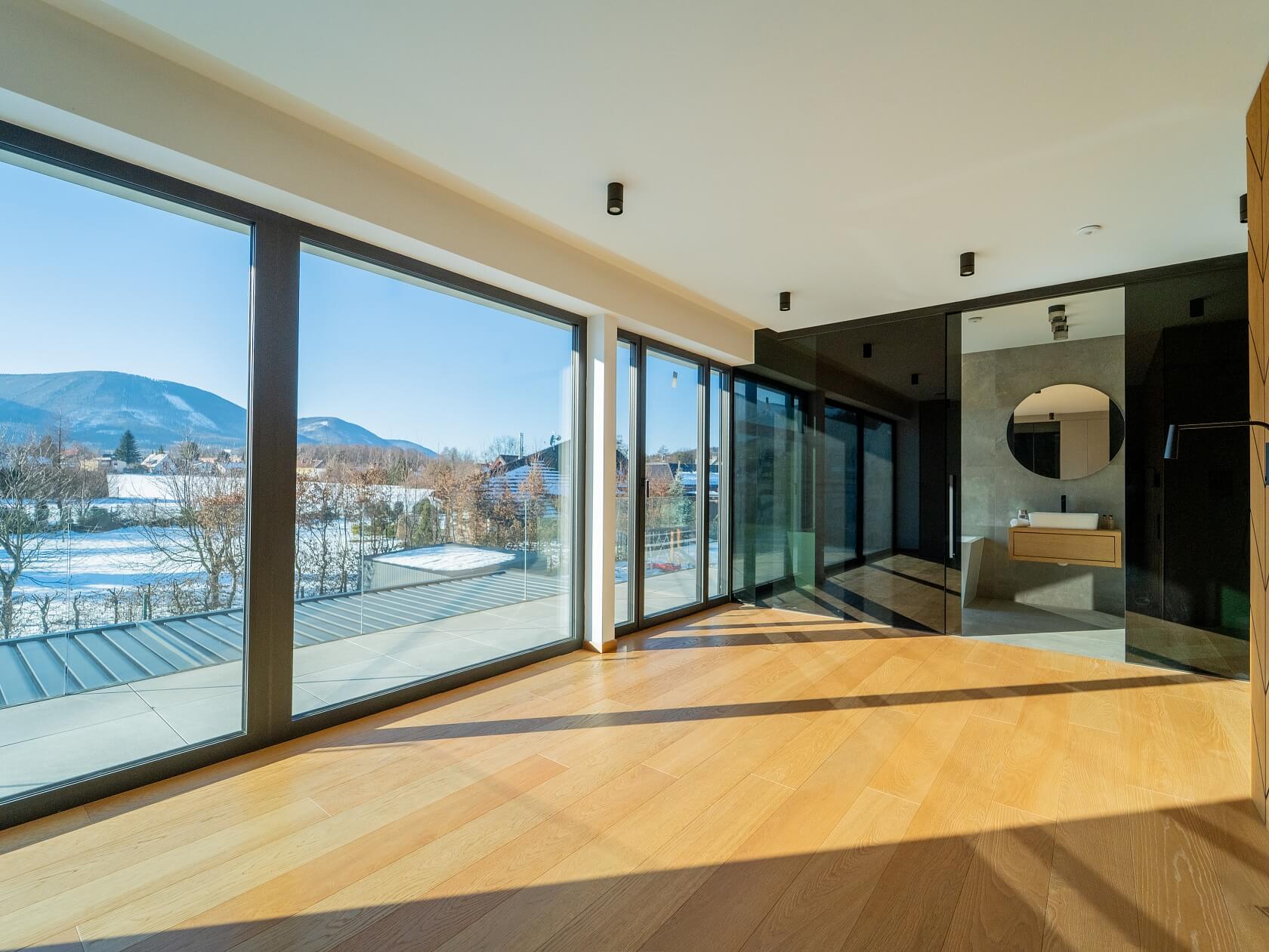 Čeladná - Frýdek-Místek | Sale, Apartment Three-bedroom (4+kk), 221 m²