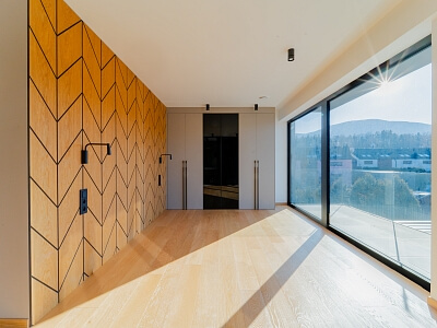 Čeladná - Frýdek-Místek | Sale, Apartment Three-bedroom (4+kk), 221 m²