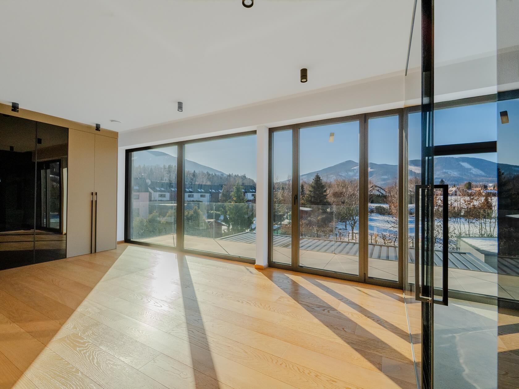 Čeladná - Frýdek-Místek | Sale, Apartment Three-bedroom (4+kk), 221 m²