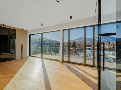 Čeladná - Frýdek-Místek | Sale, Apartment Three-bedroom (4+kk), 221 m²