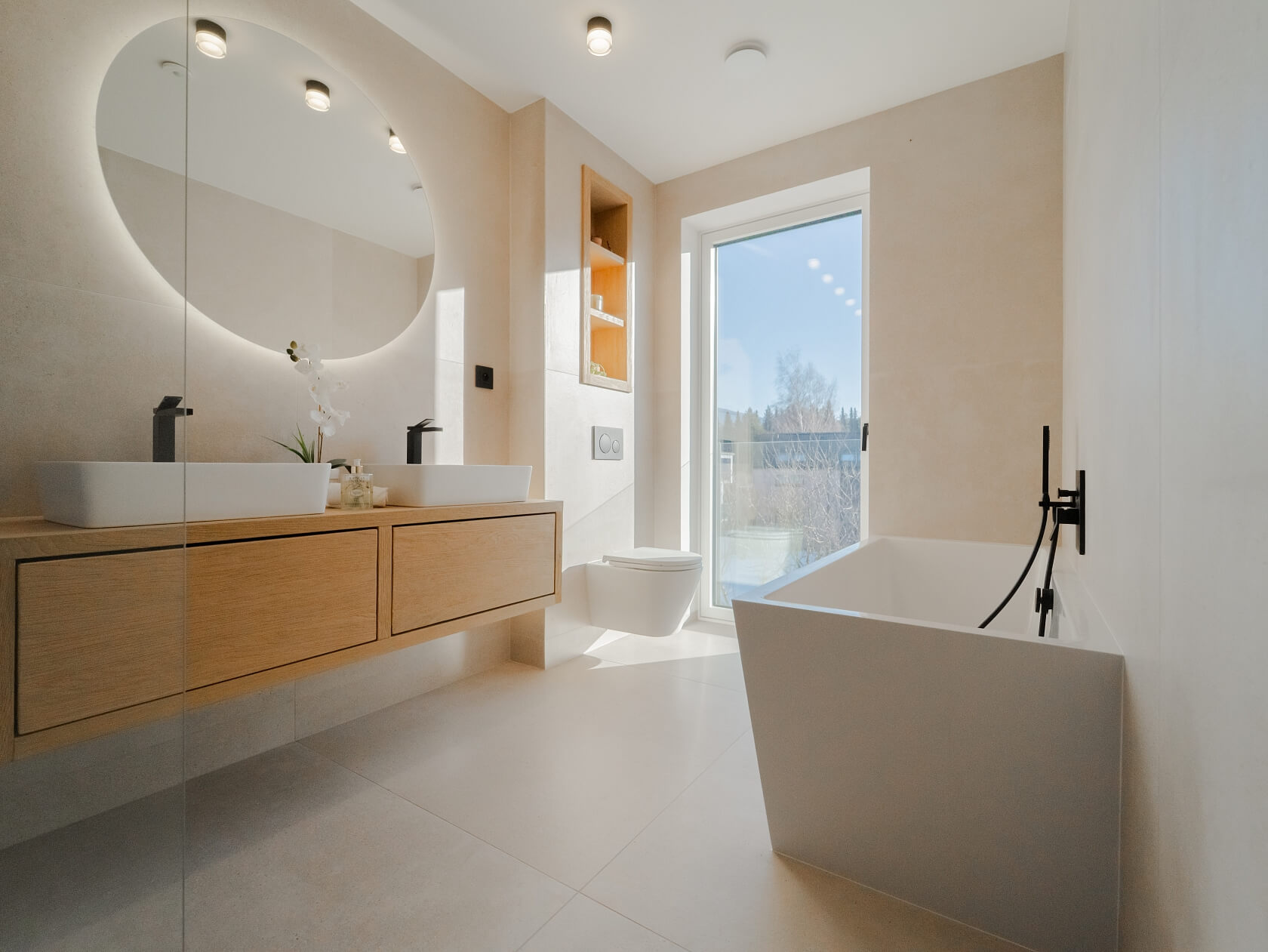 Čeladná - Frýdek-Místek | Sale, Apartment Three-bedroom (4+kk), 221 m²