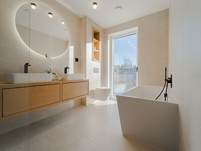 Čeladná - Frýdek-Místek | Sale, Apartment Three-bedroom (4+kk), 221 m²