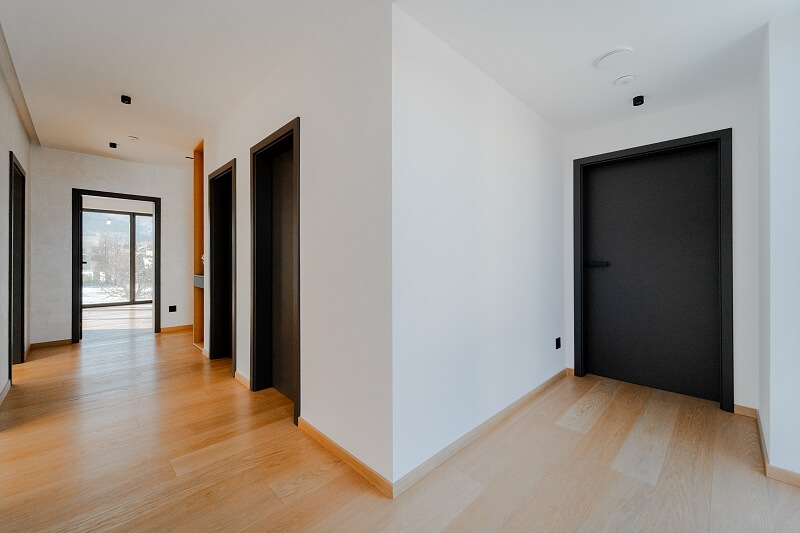 Čeladná - Frýdek-Místek | Prodej, Byt 4+kk, 221 m²