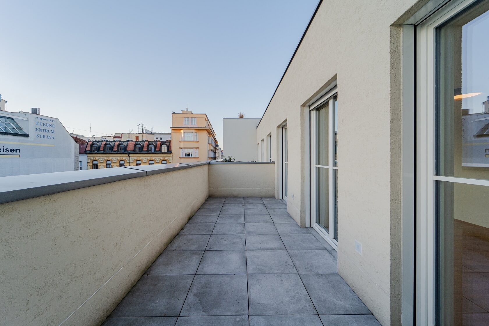 Dlouhá, Moravská Ostrava - Ostrava-město | Pronájem, Byt 3+kk, 118 m²