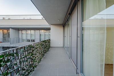 Dlouhá, Moravská Ostrava - Ostrava-město | Pronájem, Byt 3+kk, 118 m²