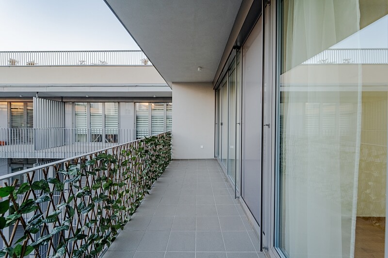 Dlouhá, Moravská Ostrava - Ostrava-město | Pronájem, Byt 3+kk, 118 m²