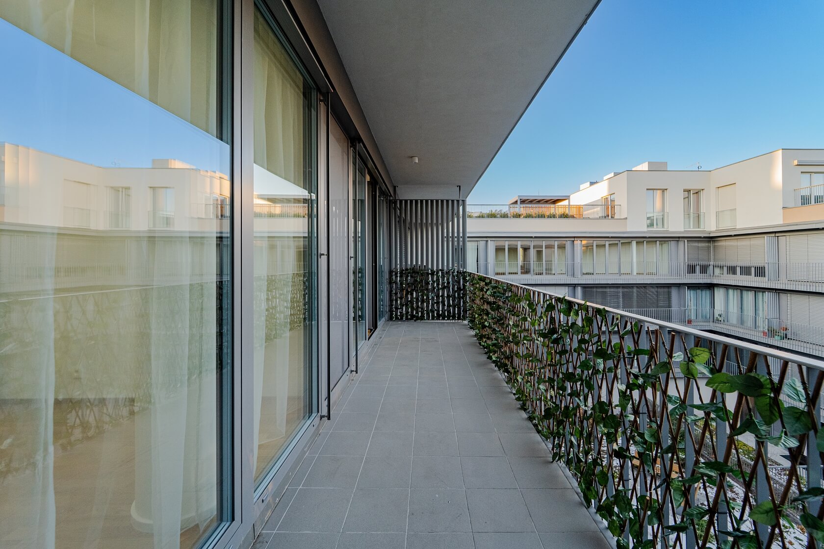 Dlouhá, Moravská Ostrava - Ostrava-město | Pronájem, Byt 3+kk, 118 m²