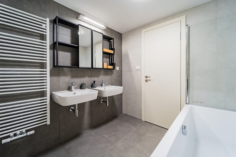 Dlouhá, Moravská Ostrava - Ostrava-město | Pronájem, Byt 3+kk, 118 m²