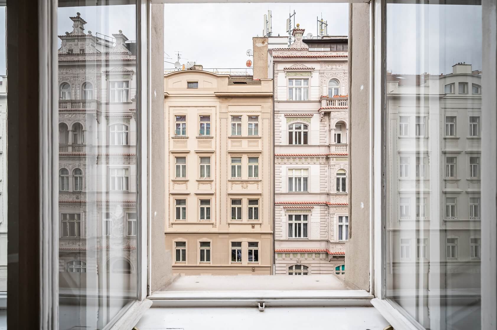 Kotevní, Smíchov - Praha 5 | Prodej, Byt 3+kk, 103 m²