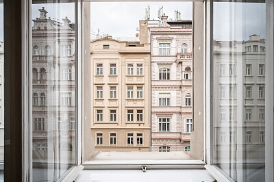 Kotevní, Smíchov - Praha 5 | Prodej, Byt 3+kk, 103 m²