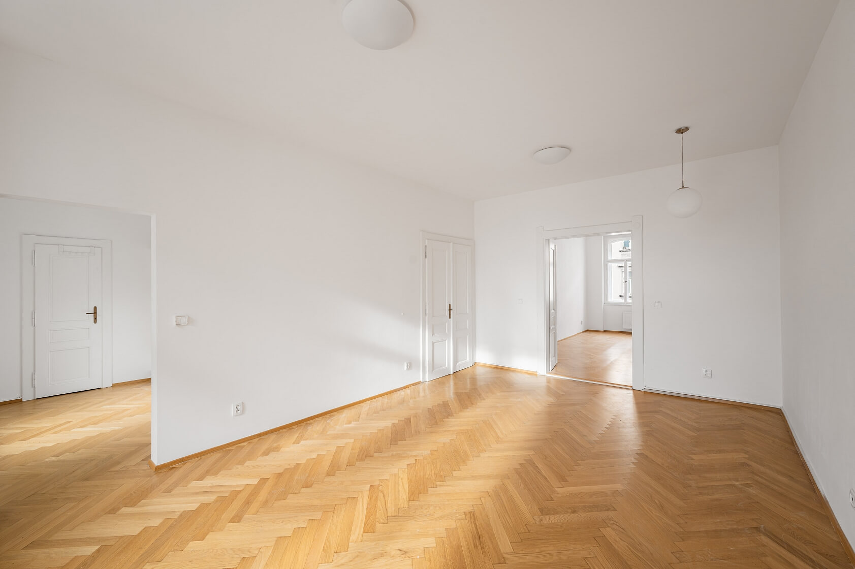 Kotevní, Smíchov - Praha 5 | Prodej, Byt 3+kk, 103 m²