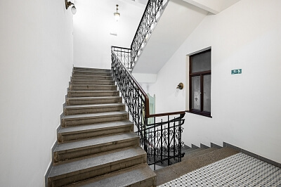 Kotevní, Smíchov - Praha 5 | Prodej, Byt 3+kk, 103 m²