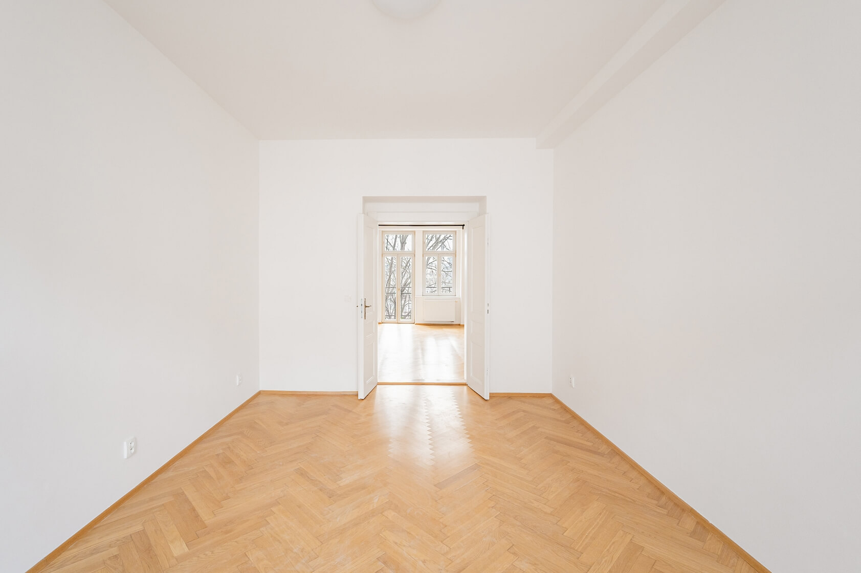 Kotevní, Smíchov - Prague 5 | Sale, Apartment Two-bedroom (3+kk), 103 m²