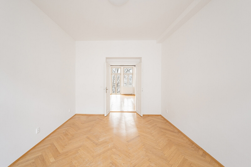 Kotevní, Smíchov - Praha 5 | Prodej, Byt 3+kk, 103 m²