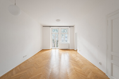 Kotevní, Smíchov - Praha 5 | Prodej, Byt 3+kk, 103 m²