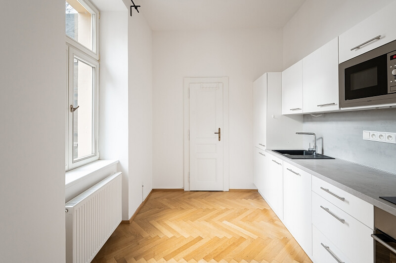 Kotevní, Smíchov - Praha 5 | Prodej, Byt 3+kk, 103 m²