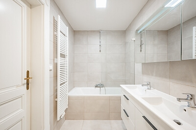 Kotevní, Smíchov - Prague 5 | Sale, Apartment Two-bedroom (3+kk), 103 m²