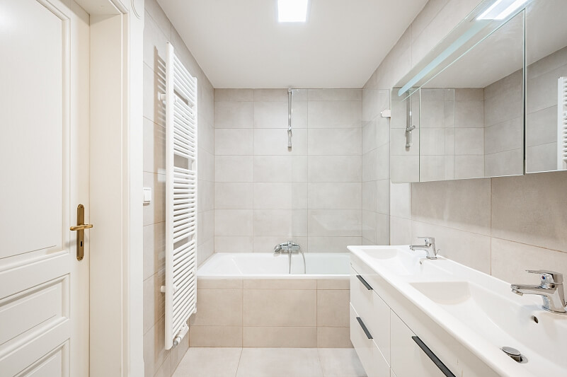 Kotevní, Smíchov - Prague 5 | Sale, Apartment Two-bedroom (3+kk), 103 m²