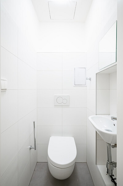 Kotevní, Smíchov - Praha 5 | Prodej, Byt 3+kk, 103 m²