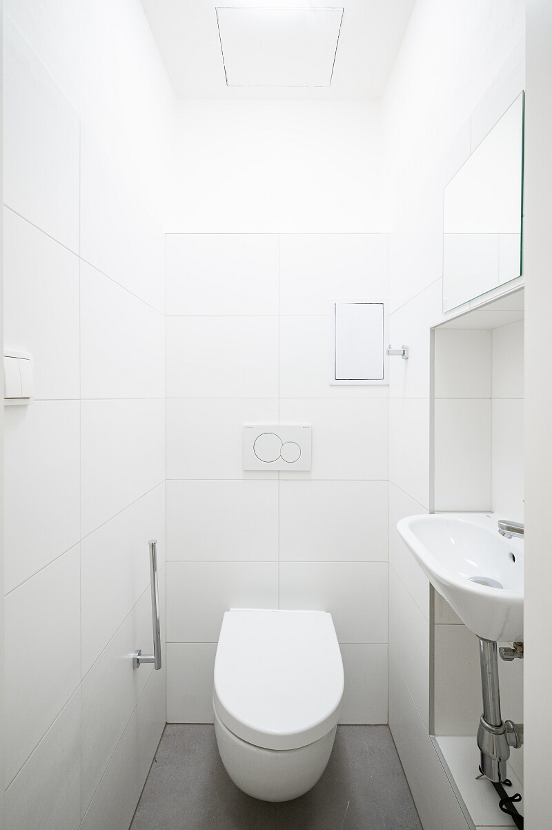 Kotevní, Smíchov - Prague 5 | Sale, Apartment Two-bedroom (3+kk), 103 m²