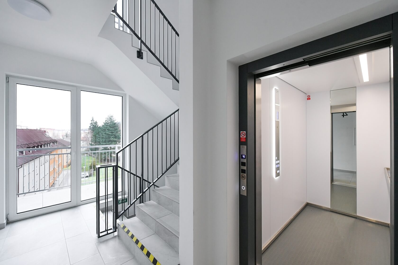 Karlovy Vary - Karlovy Vary | Sale, Apartment Three-bedroom (4+kk), 200 m²