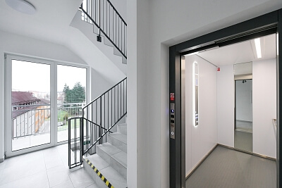 Karlovy Vary - Karlovy Vary | Prodej, Byt 4+kk, 200 m²
