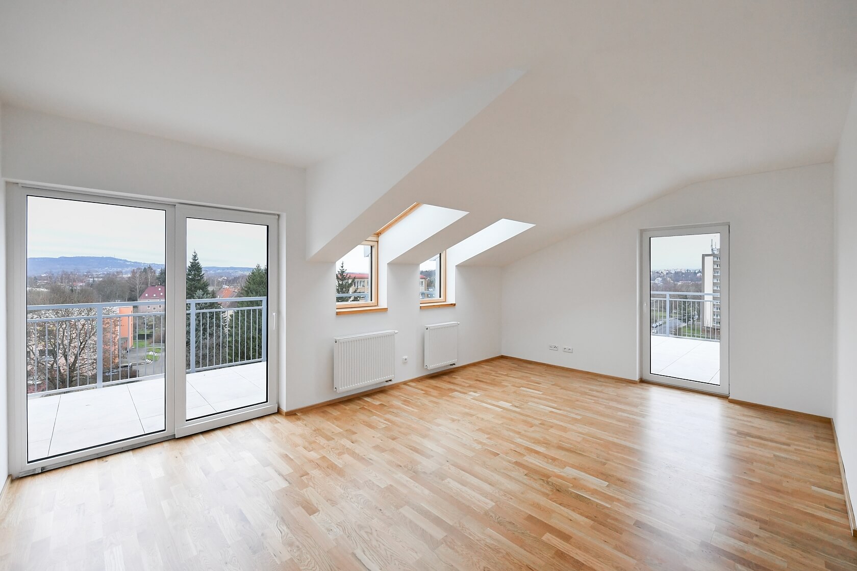 Karlovy Vary - Karlovy Vary | Prodej, Byt 4+kk, 200 m²