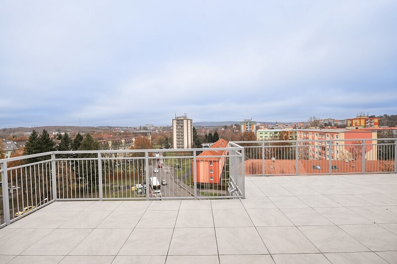 Karlovy Vary - Karlovy Vary | Prodej, Byt 4+kk, 200 m²
