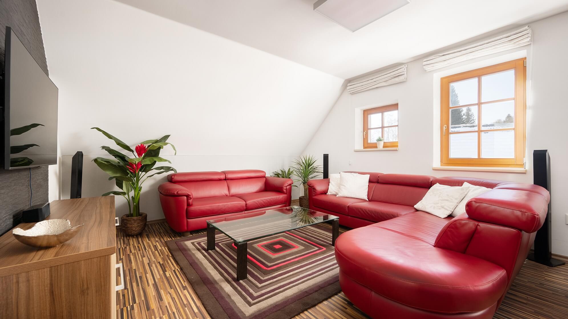 Říčky v Orlických horách - Rychnov nad Kněžnou | Prodej, Byt 3+kk, 89 m²