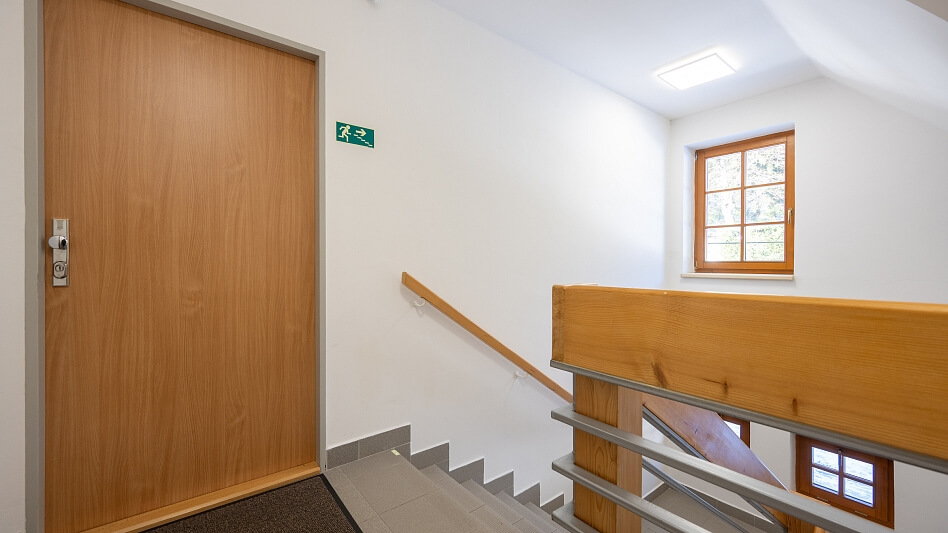 Říčky v Orlických horách - Rychnov nad Kněžnou | Sale, Apartment Two-bedroom (3+kk), 89 m²