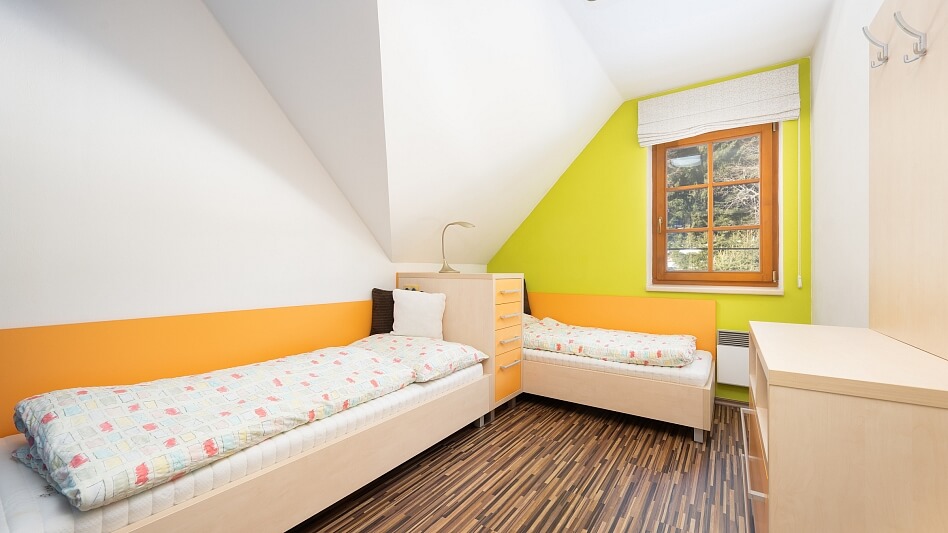 Říčky v Orlických horách - Rychnov nad Kněžnou | Prodej, Byt 3+kk, 89 m²