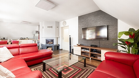 Říčky v Orlických horách - Rychnov nad Kněžnou | Prodej, Byt 3+kk, 89 m²