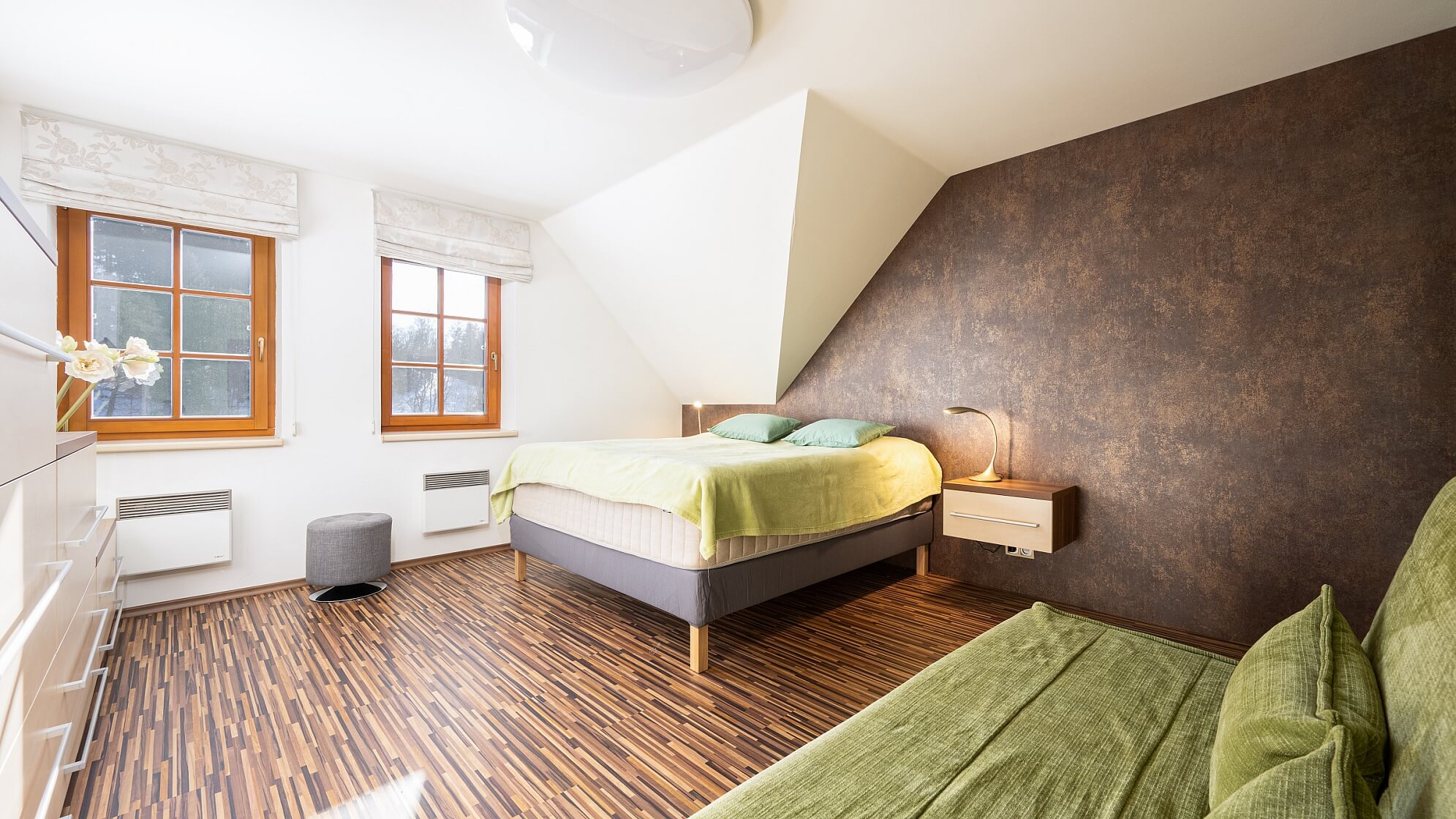 Říčky v Orlických horách - Rychnov nad Kněžnou | Prodej, Byt 3+kk, 89 m²