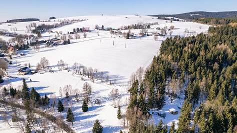 Říčky v Orlických horách - Rychnov nad Kněžnou | Prodej, Byt 3+kk, 89 m²