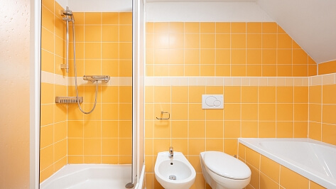 Říčky v Orlických horách - Rychnov nad Kněžnou | Sale, Apartment Two-bedroom (3+kk), 89 m²