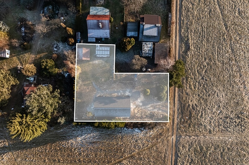 Kytín - Praha-západ | Prodej, Rodinný dům 4+kk, 112 m²