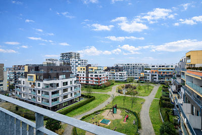 Laurinova, Stodůlky - Praha 5 | Prodej, Byt 2+kk, 69 m²