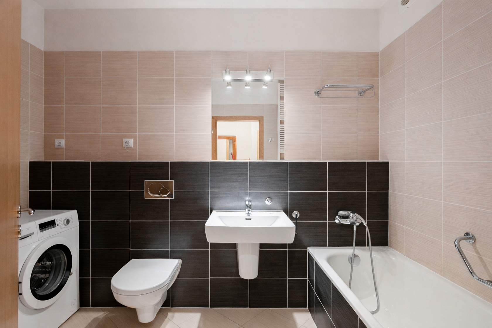 Laurinova, Stodůlky - Prague 5 | Sale, Apartment One-bedroom (2+kk), 69 m²