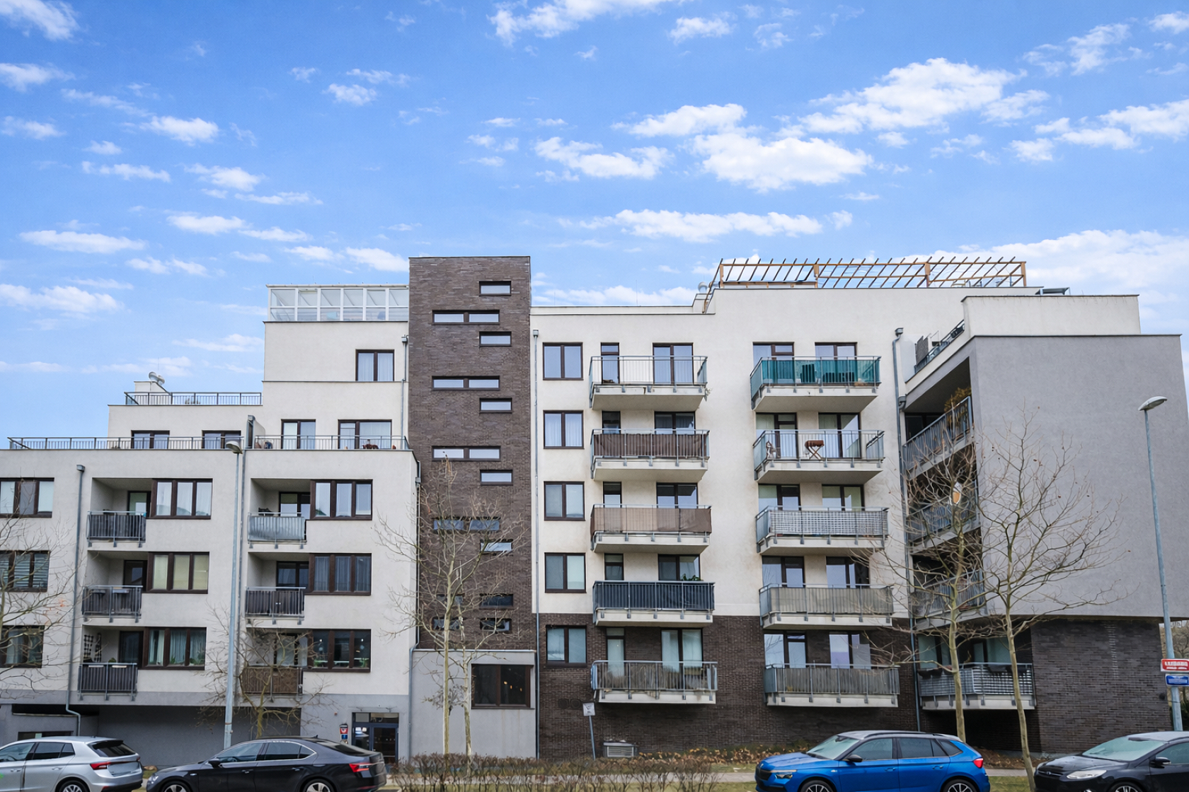 Laurinova, Stodůlky - Praha 5 | Prodej, Byt 2+kk, 69 m²